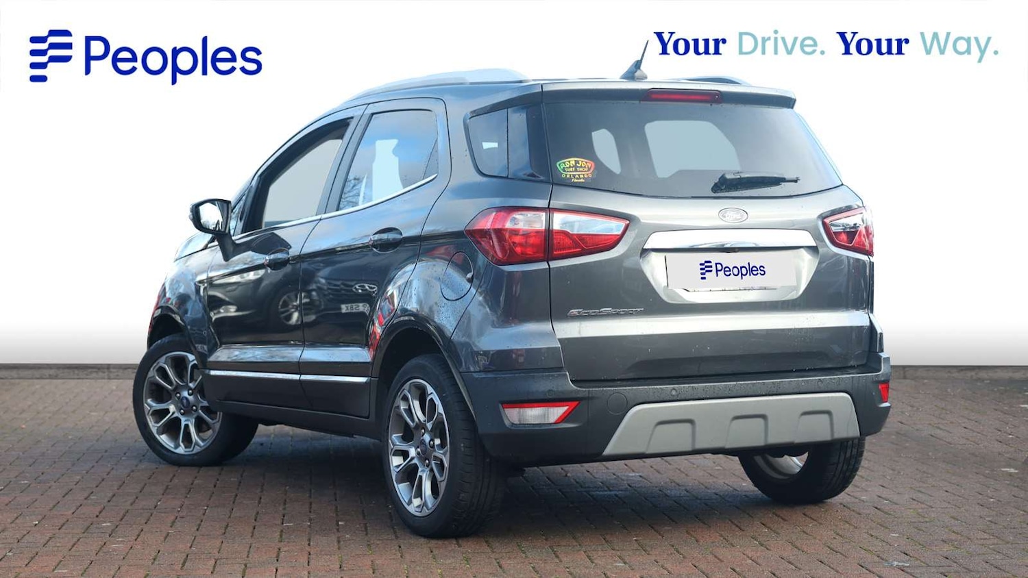 Used Ford Puma 2020 for sale - 76818540: Photo 5