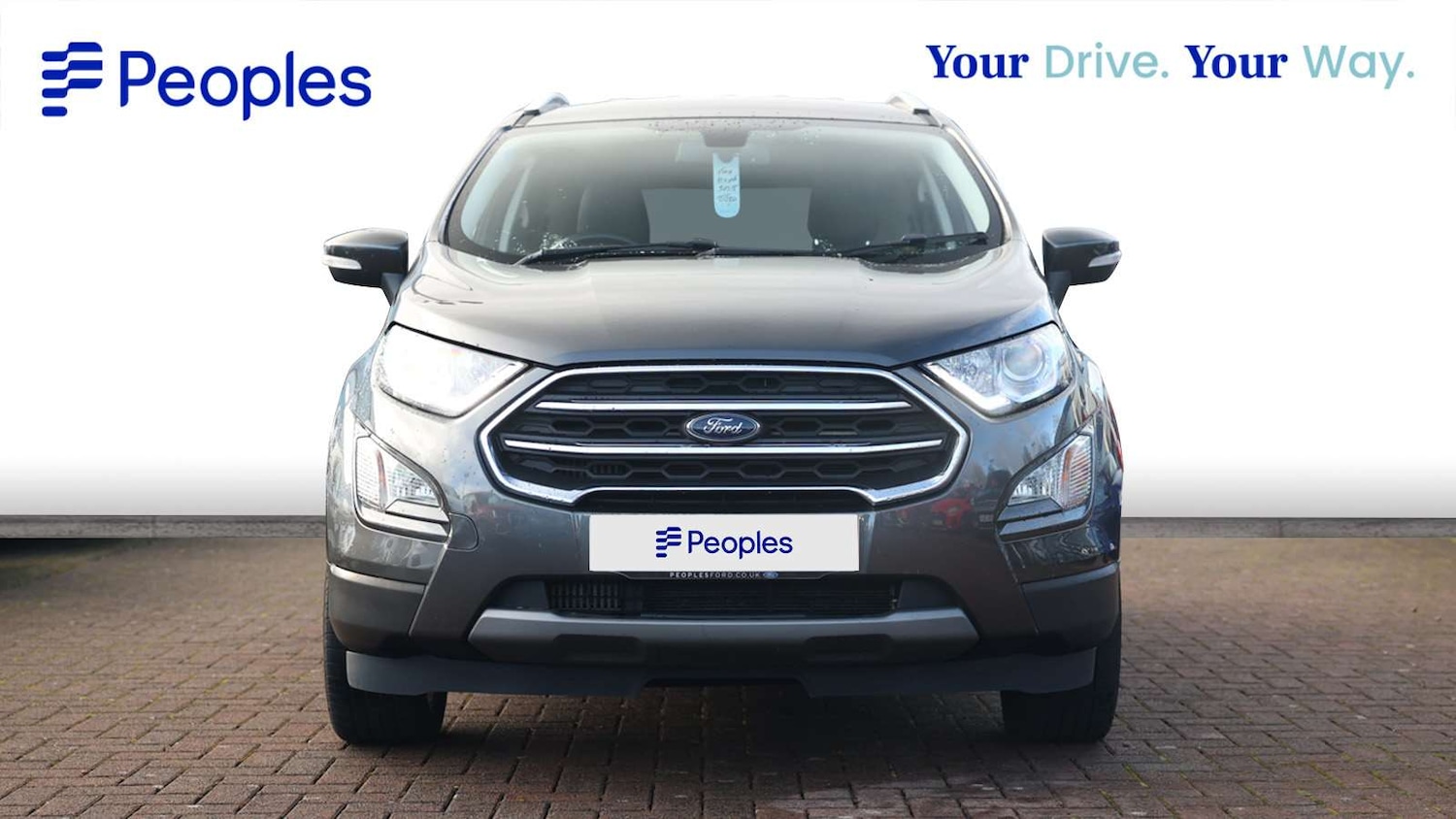 Used Ford Puma 2020 for sale - 76818540: Photo 6