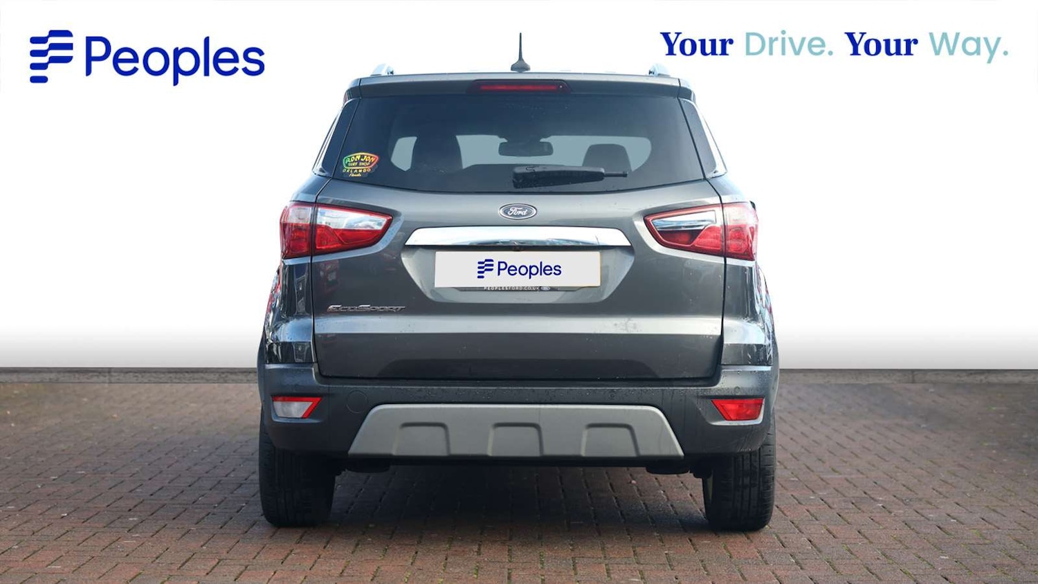 Used Ford Puma 2020 for sale - 76818540: Photo 7