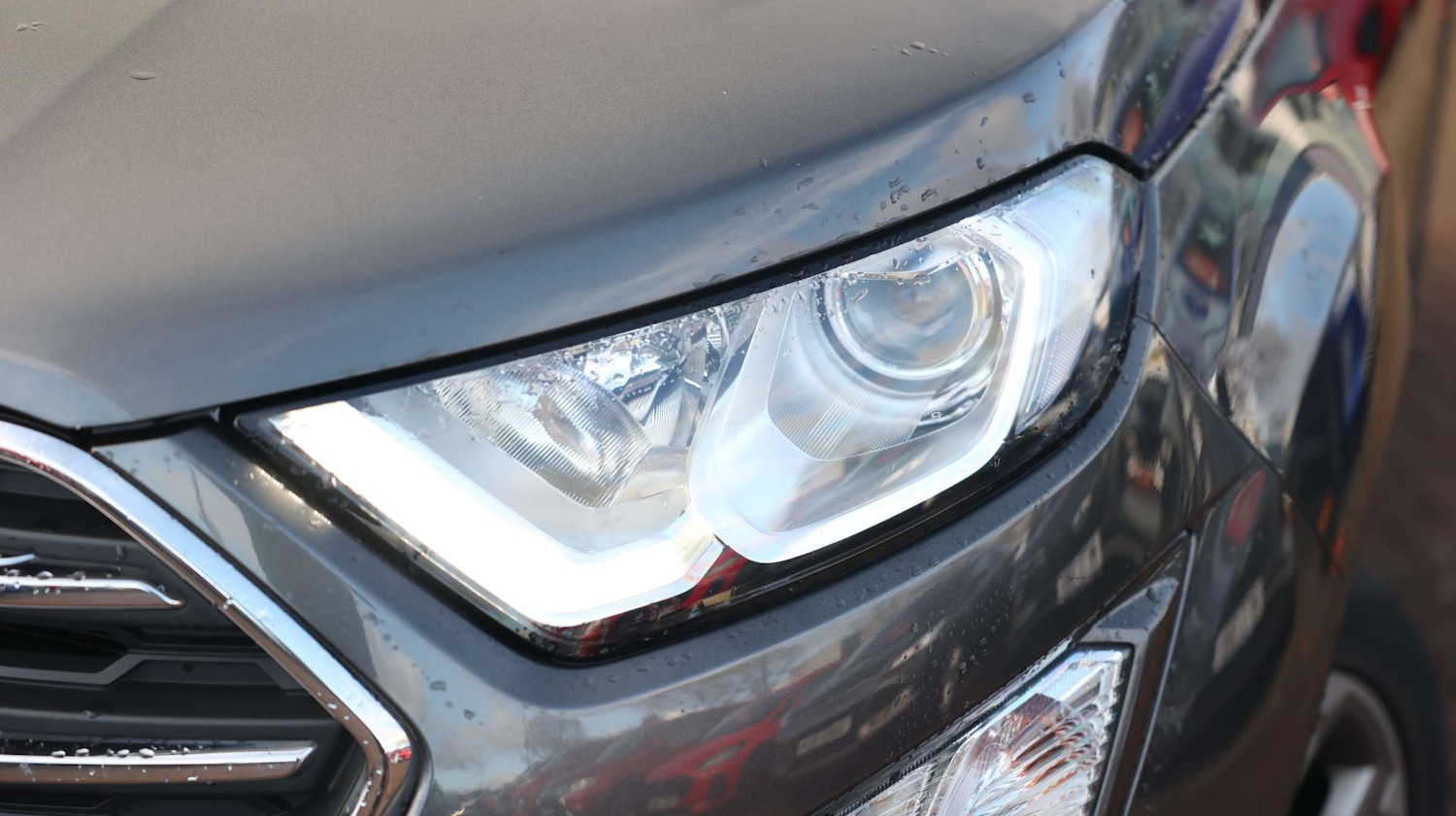 Used Ford Puma 2020 for sale - 76818540: Photo 8