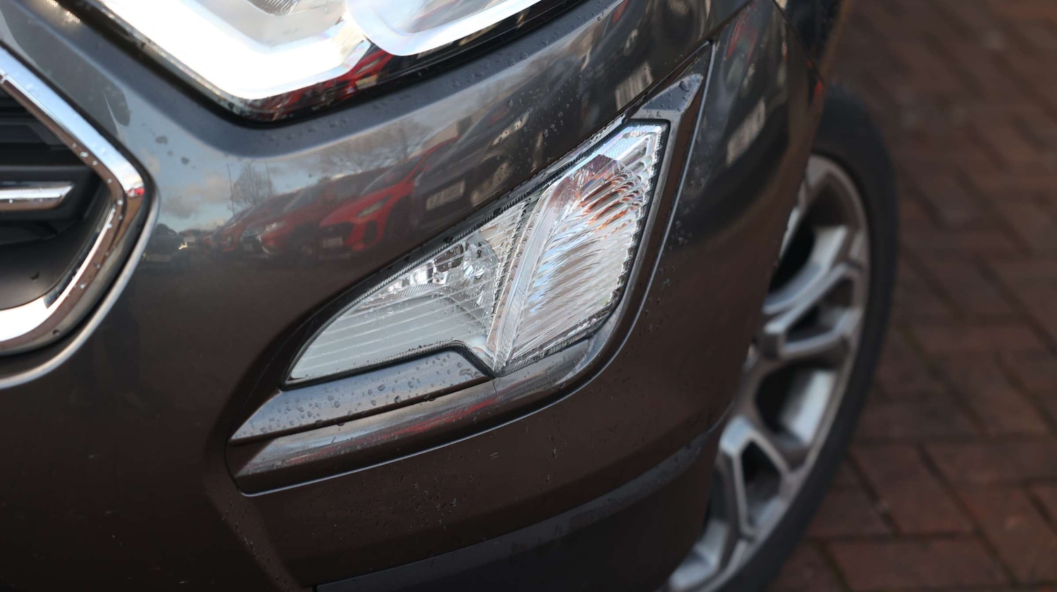 Used Ford Puma 2020 for sale - 76818540: Photo 9