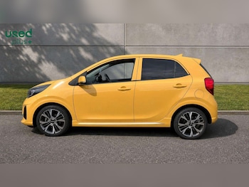 Used Kia Picanto 2023 for sale - 79140451: Photo