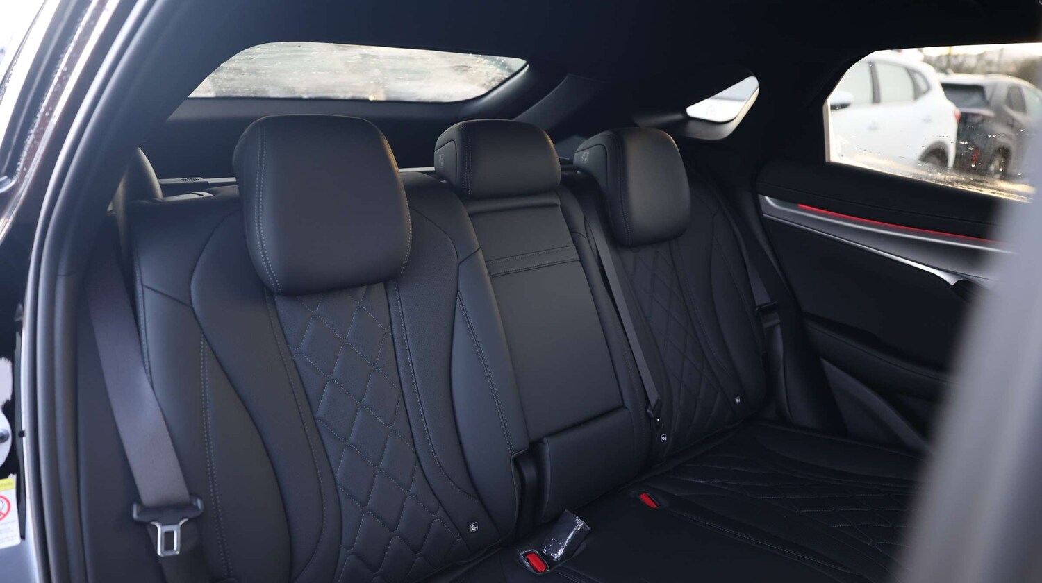 Used BYD Sealion 7 2025 for sale - 78128941: Photo 16