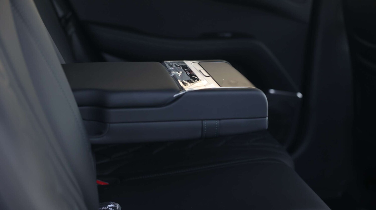 Used BYD Sealion 7 2025 for sale - 78128941: Photo 18