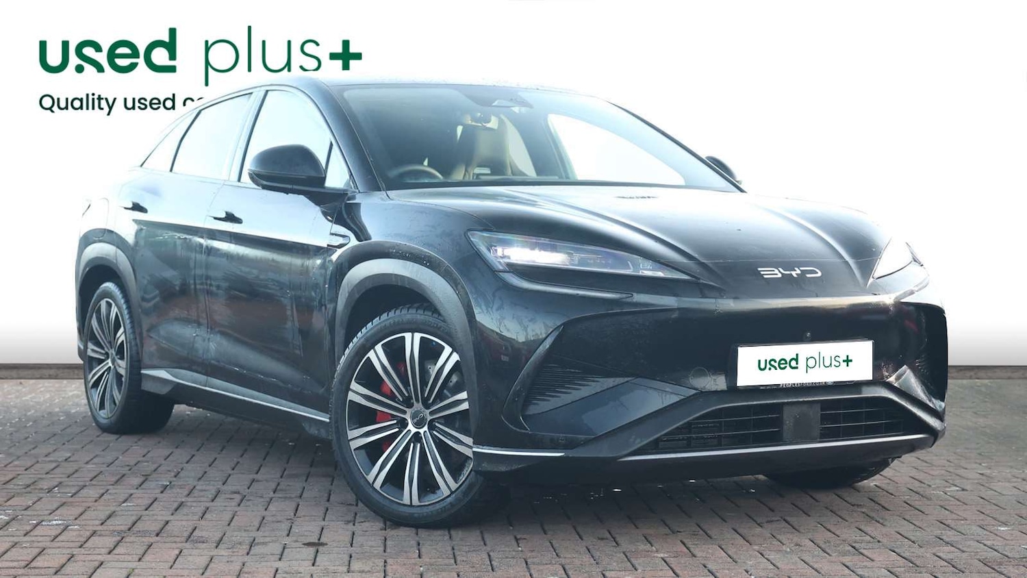 Used BYD Sealion 7 2025 for sale - 78128941: Photo 2