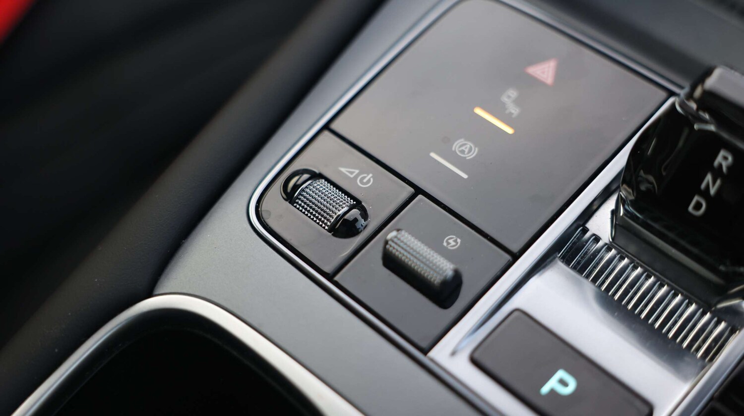 Used BYD Sealion 7 2025 for sale - 78128941: Photo 34