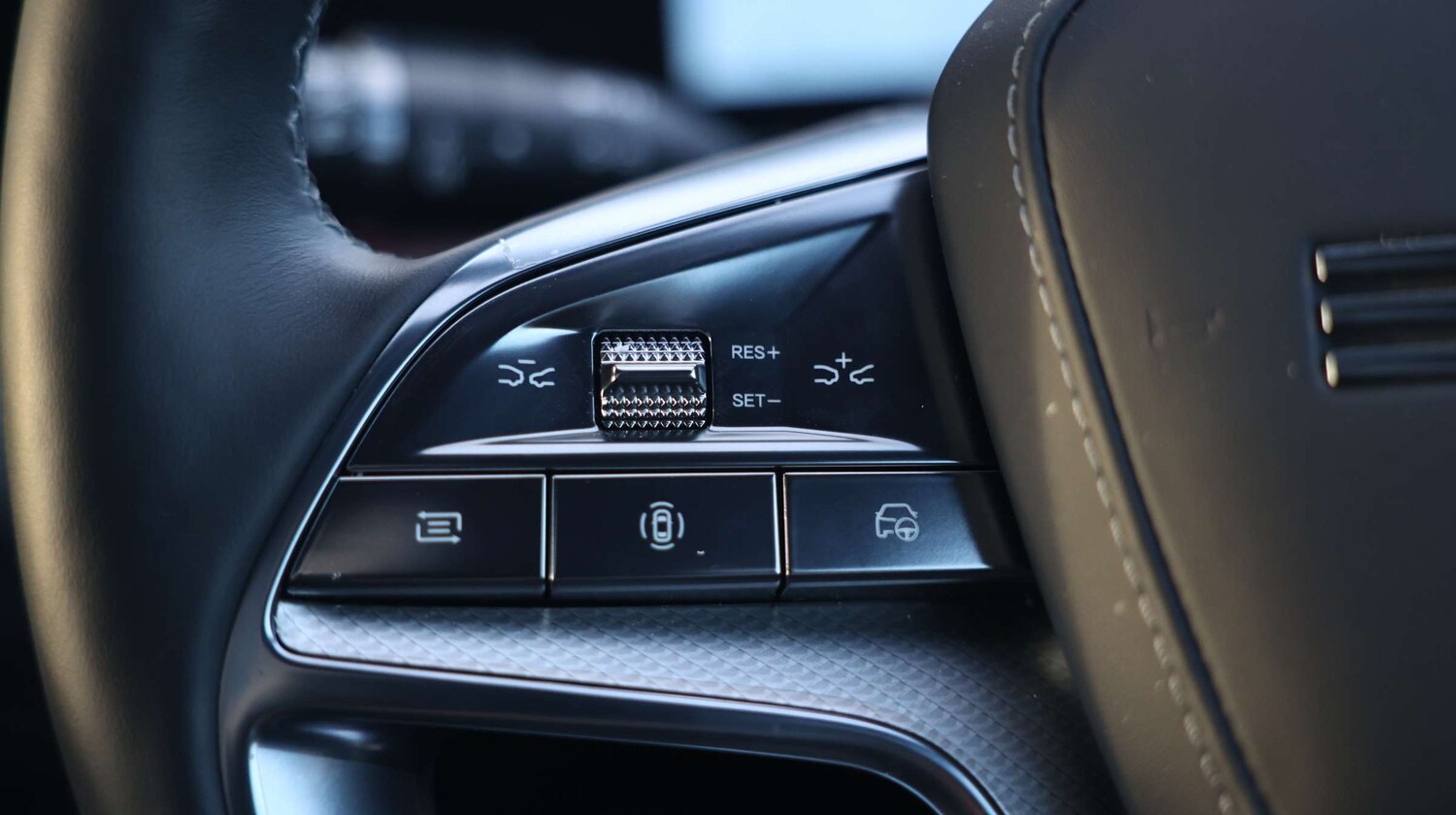 Used BYD Sealion 7 2025 for sale - 78128941: Photo 37