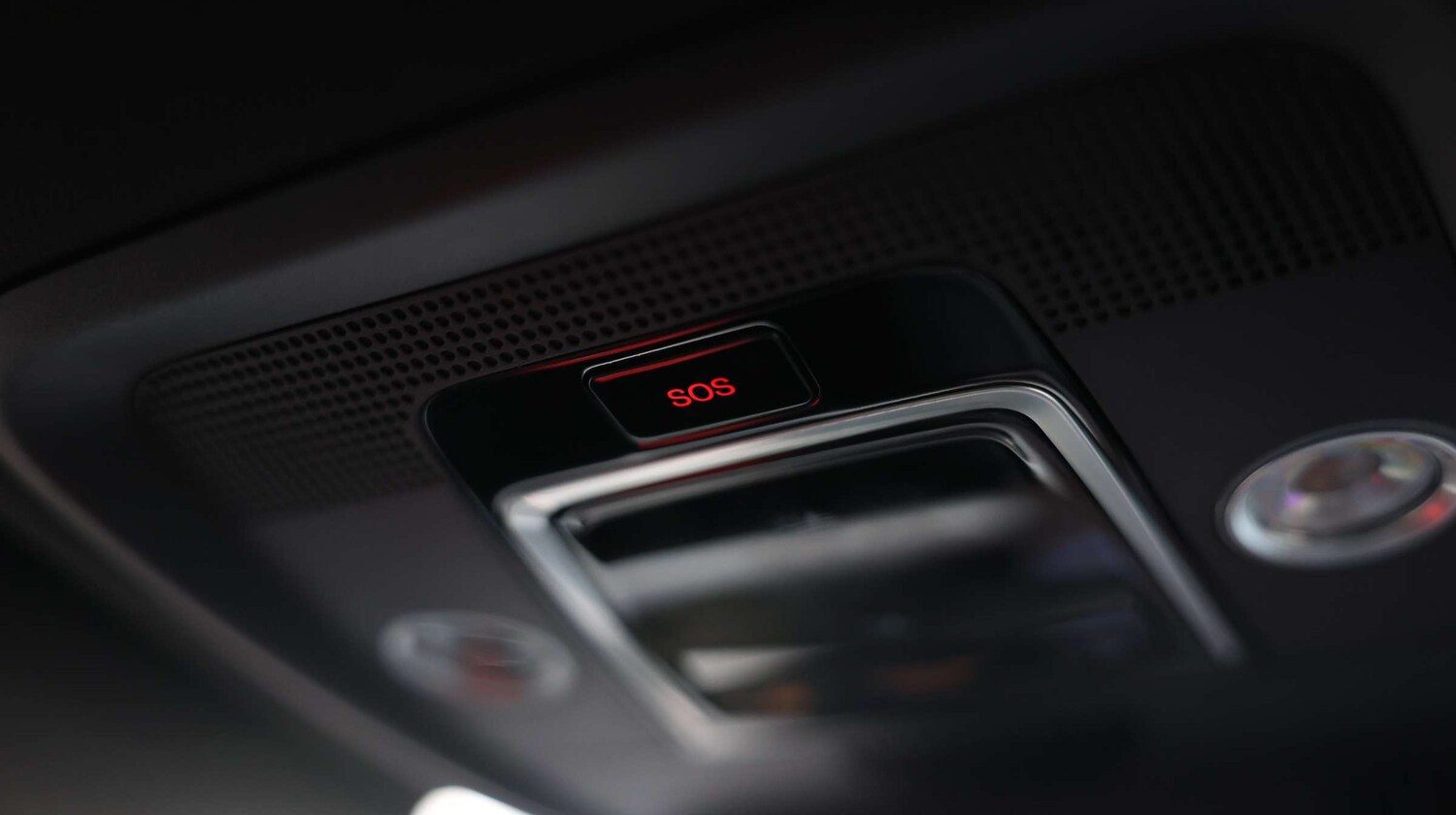 Used BYD Sealion 7 2025 for sale - 78128941: Photo 40