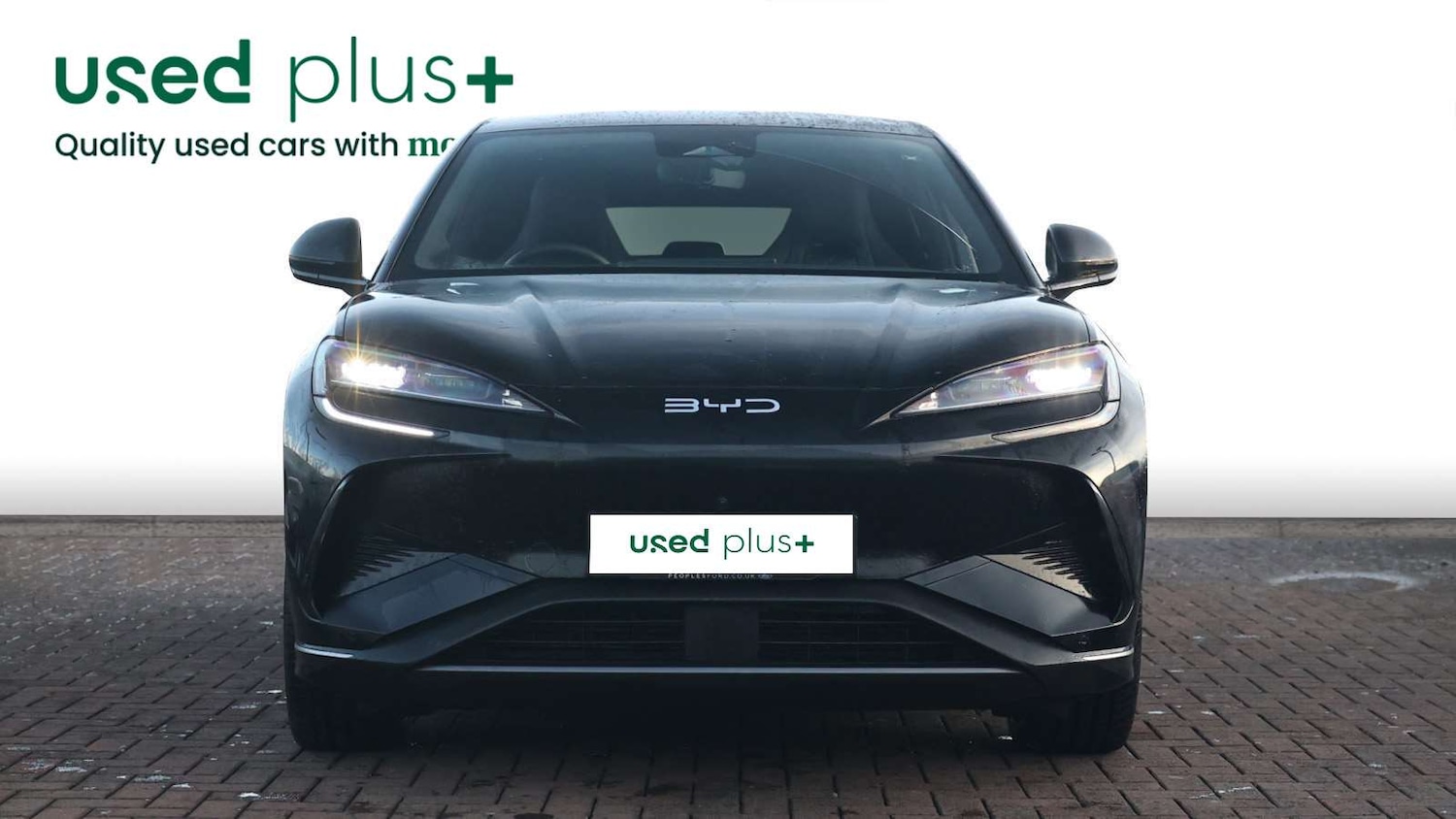 Used BYD Sealion 7 2025 for sale - 78128941: Photo 5