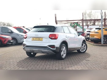 Used Audi Q2 2023 for sale - 78008984: Photo