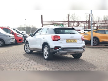 Used Audi Q2 2023 for sale - 78008984: Photo