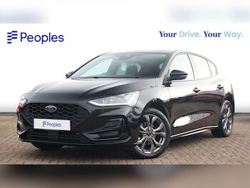 Used Ford Focus 2023 for sale - 76818632: Photo