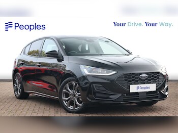 Used Ford Focus 2023 for sale - 76818632: Photo