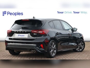 Used Ford Focus 2023 for sale - 76818632: Photo