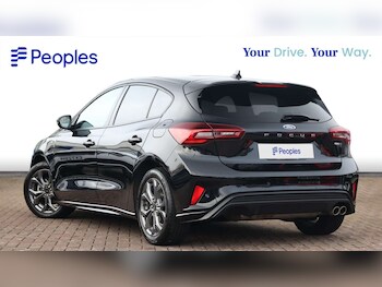 Used Ford Focus 2023 for sale - 76818632: Photo