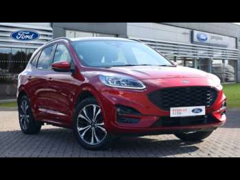 Used Ford Kuga 2024 for sale - 74304710: Photo