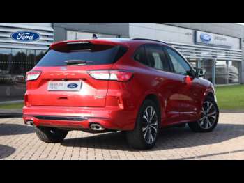 Used Ford Kuga 2024 for sale - 74304710: Photo