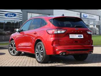 Used Ford Kuga 2024 for sale - 74304710: Photo