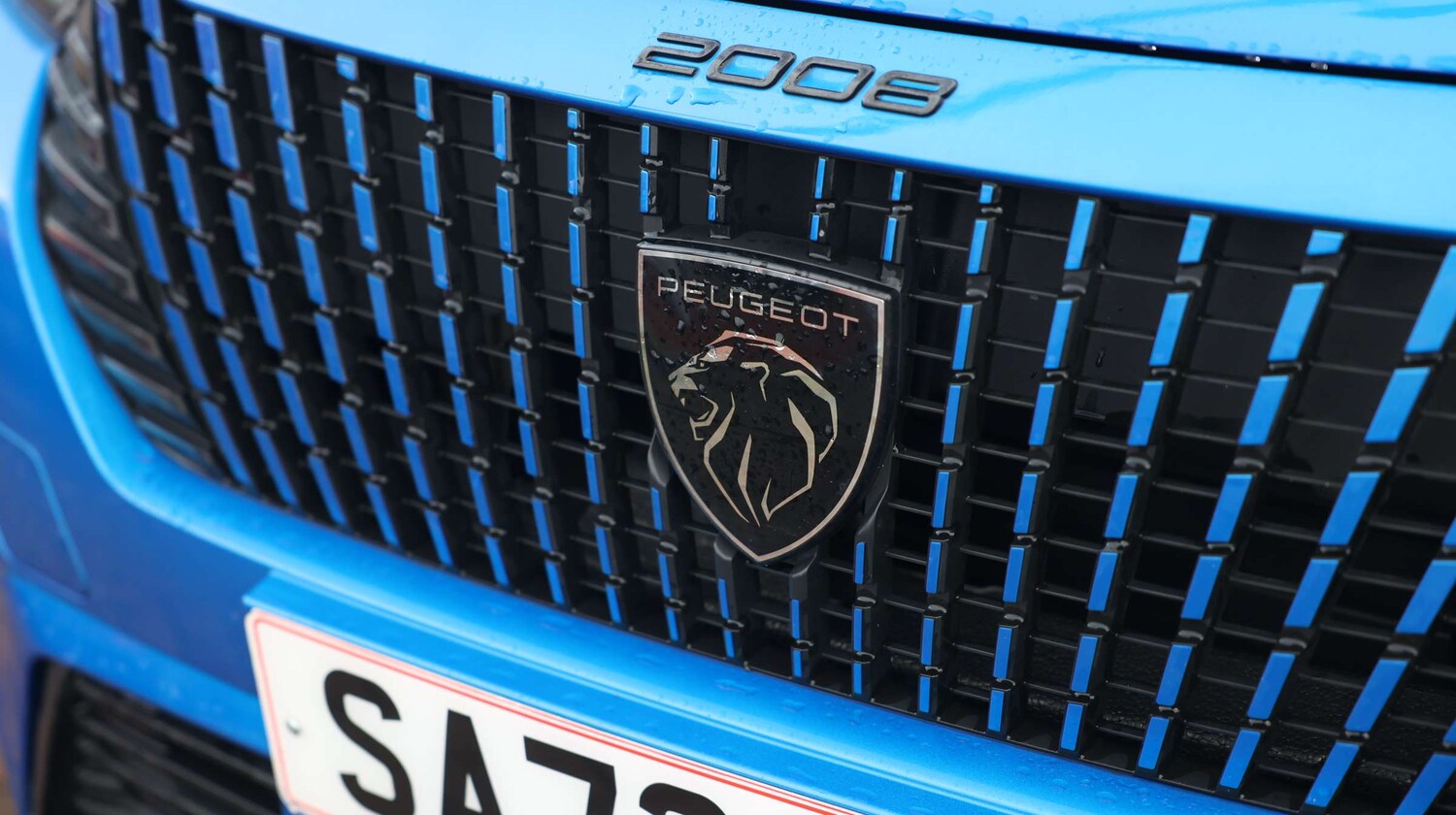 Used Peugeot 2008 2023 for sale - 77552444: Photo 11