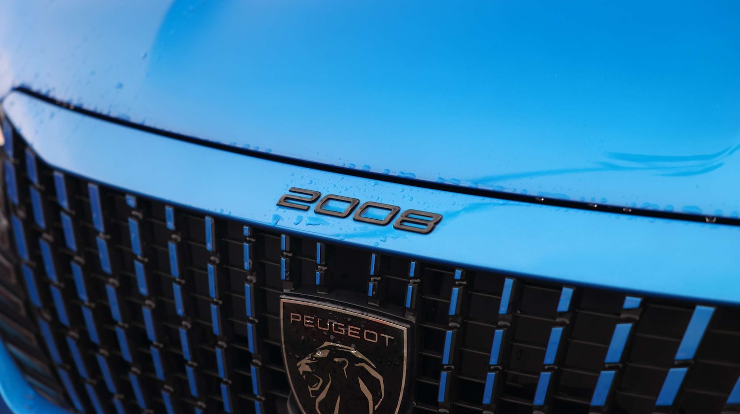 Used Peugeot 2008 2023 for sale - 77552444: Photo 12