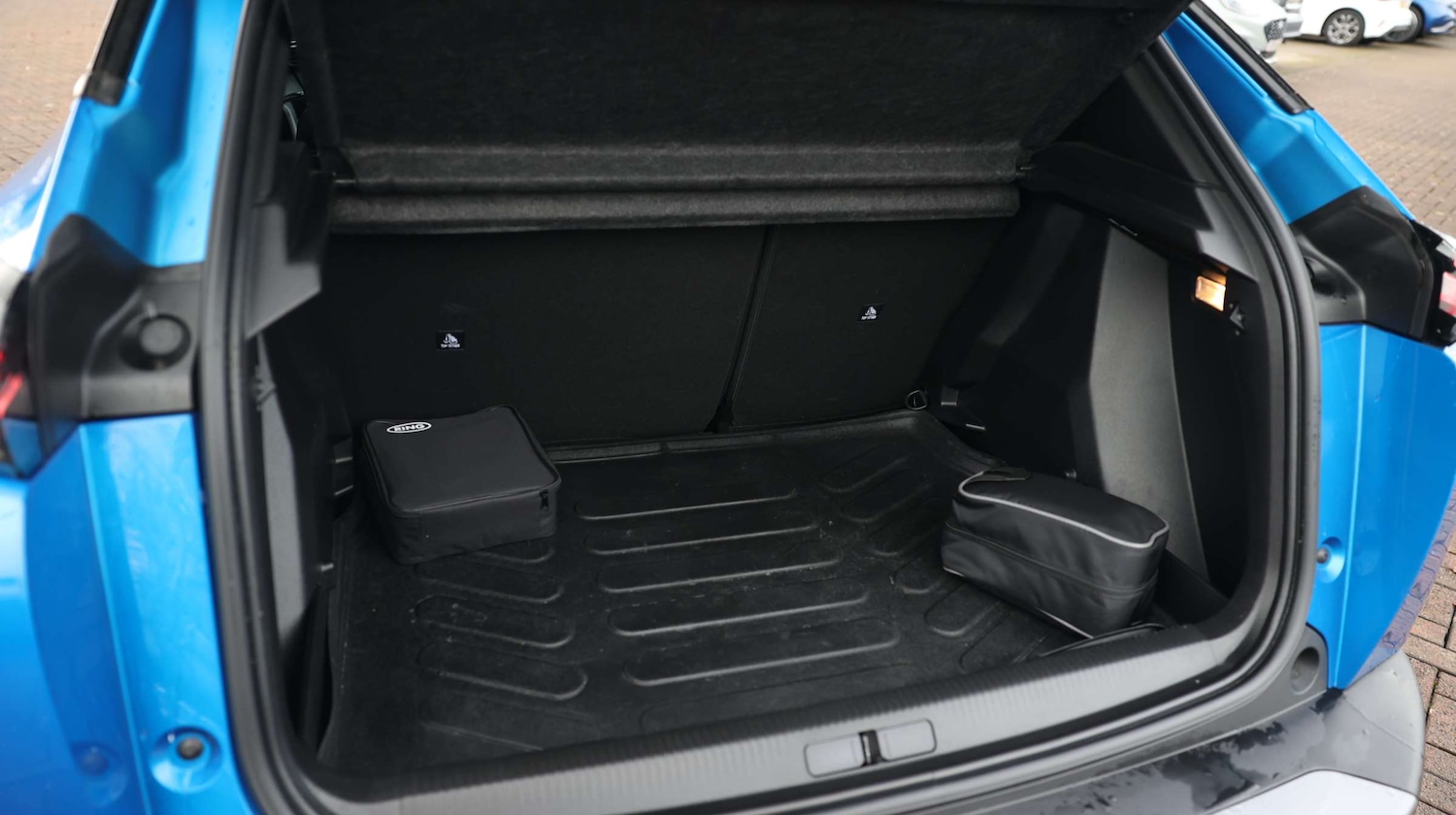 Used Peugeot 2008 2023 for sale - 77552444: Photo 15