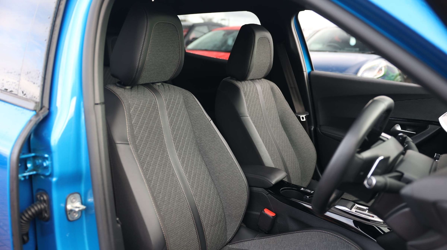 Used Peugeot 2008 2023 for sale - 77552444: Photo 16