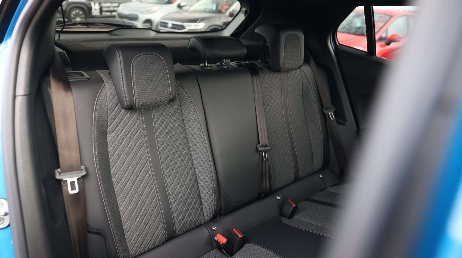 Used Peugeot 2008 2023 for sale - 77552444: Photo 17