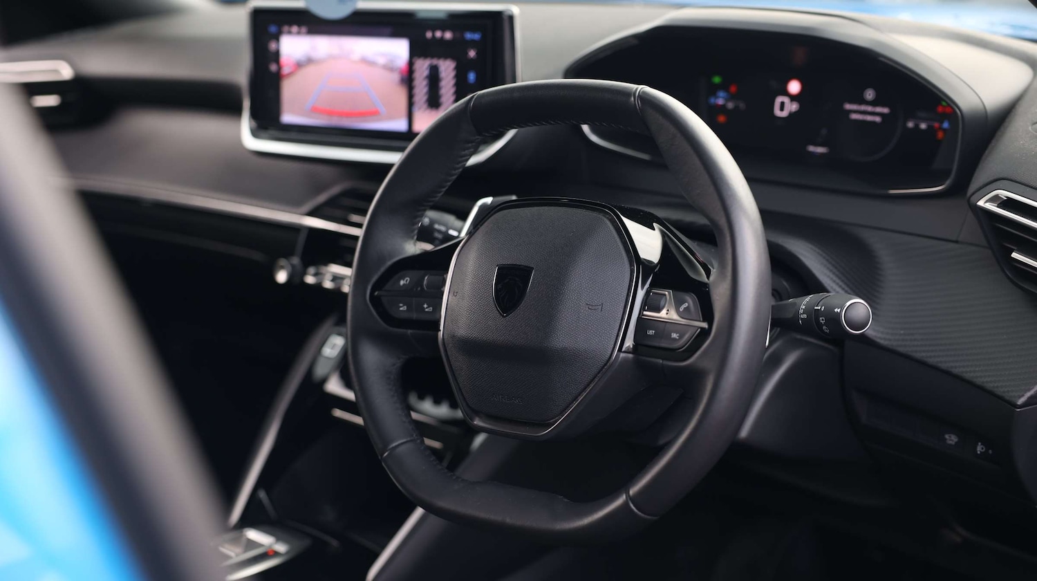 Used Peugeot 2008 2023 for sale - 77552444: Photo 19