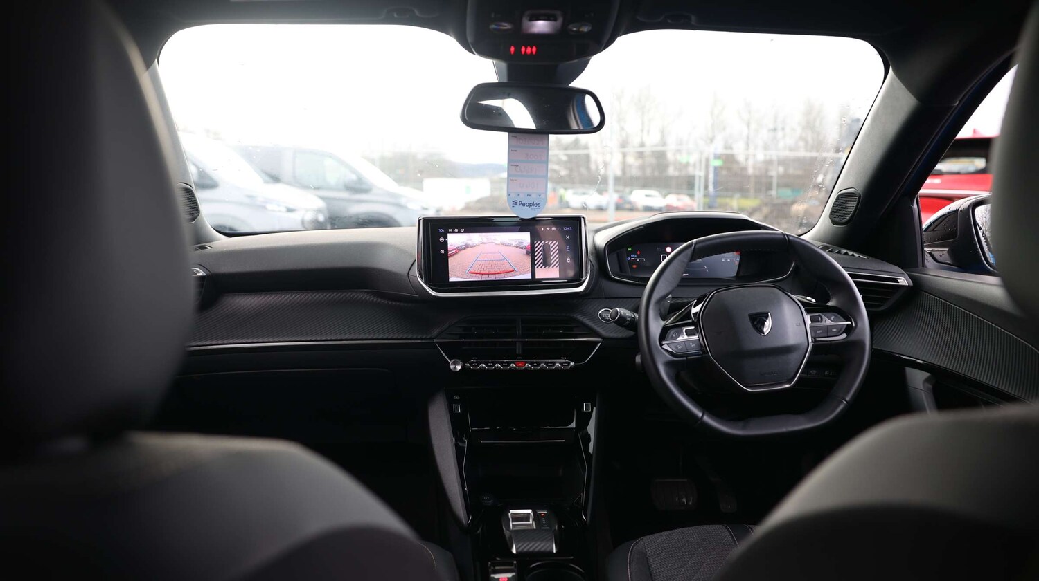 Used Peugeot 2008 2023 for sale - 77552444: Photo 20