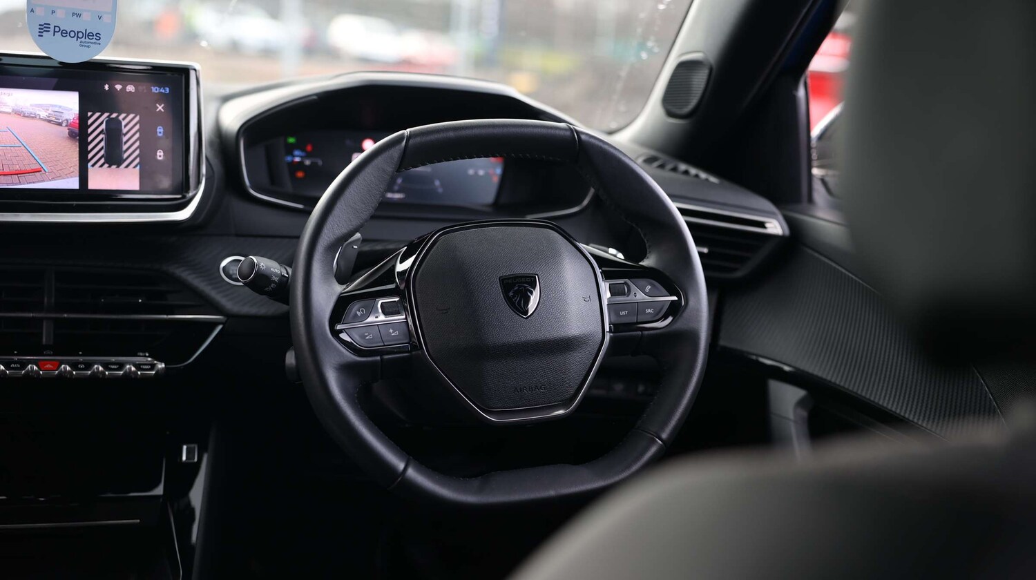 Used Peugeot 2008 2023 for sale - 77552444: Photo 21