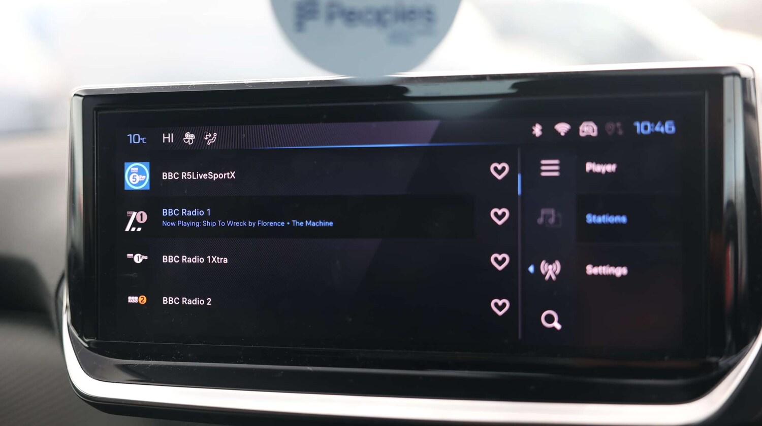 Used Peugeot 2008 2023 for sale - 77552444: Photo 22