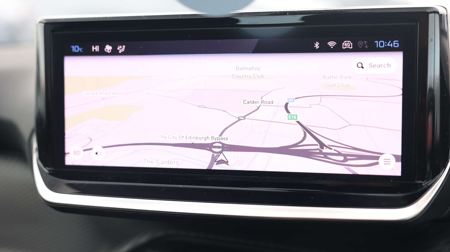 Used Peugeot 2008 2023 for sale - 77552444: Photo 23