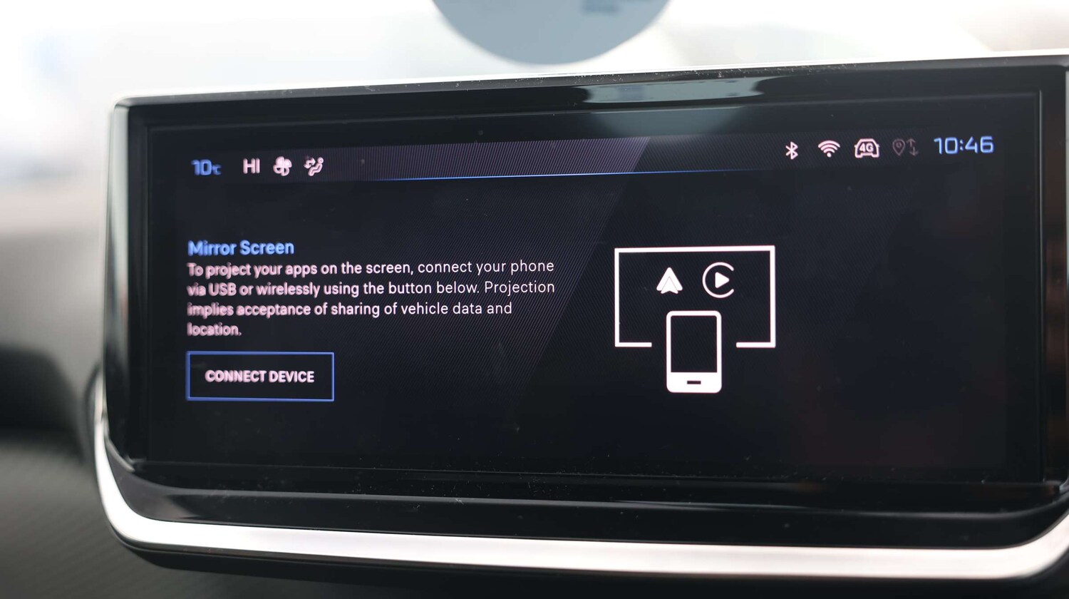 Used Peugeot 2008 2023 for sale - 77552444: Photo 24