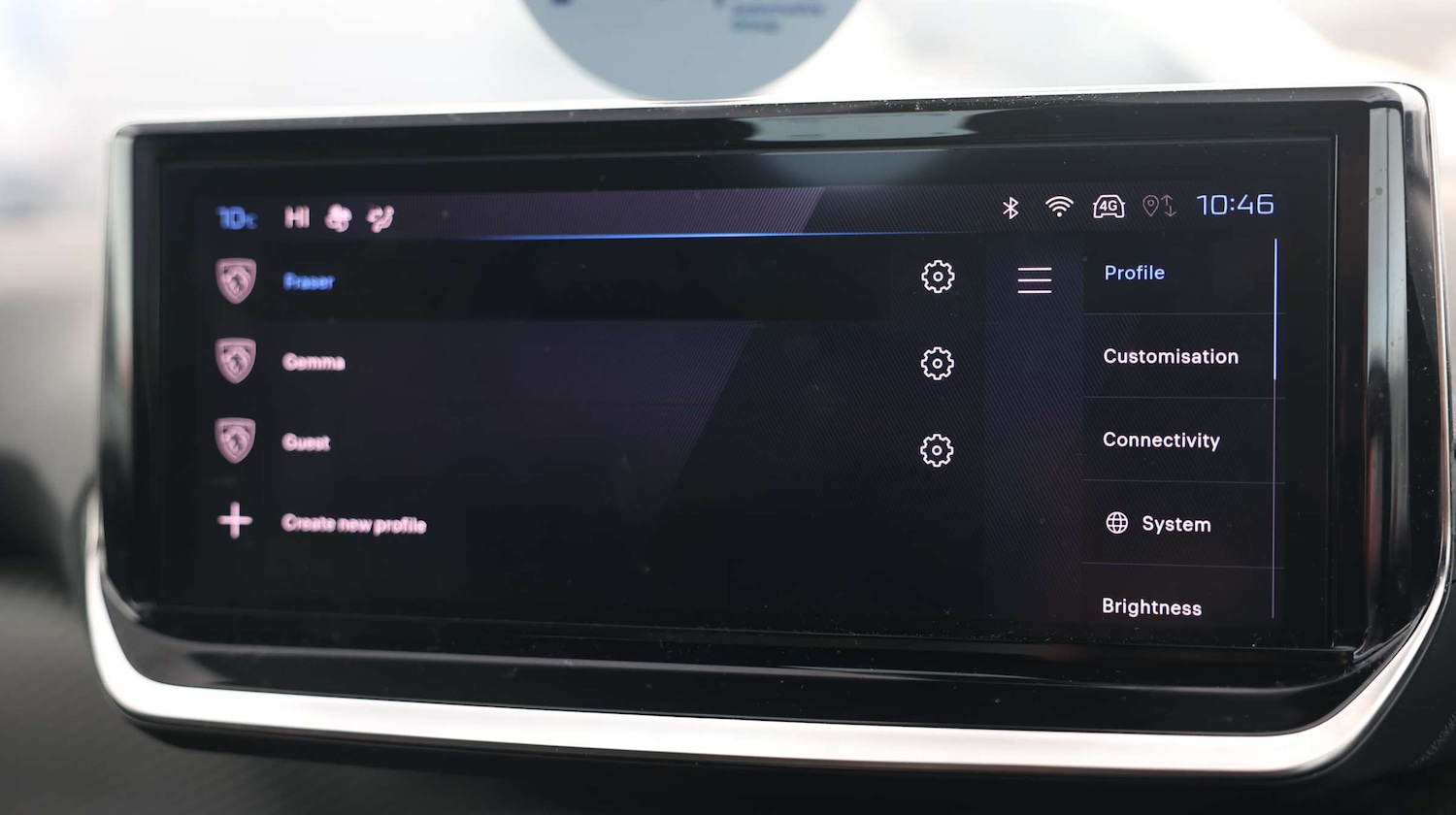 Used Peugeot 2008 2023 for sale - 77552444: Photo 25