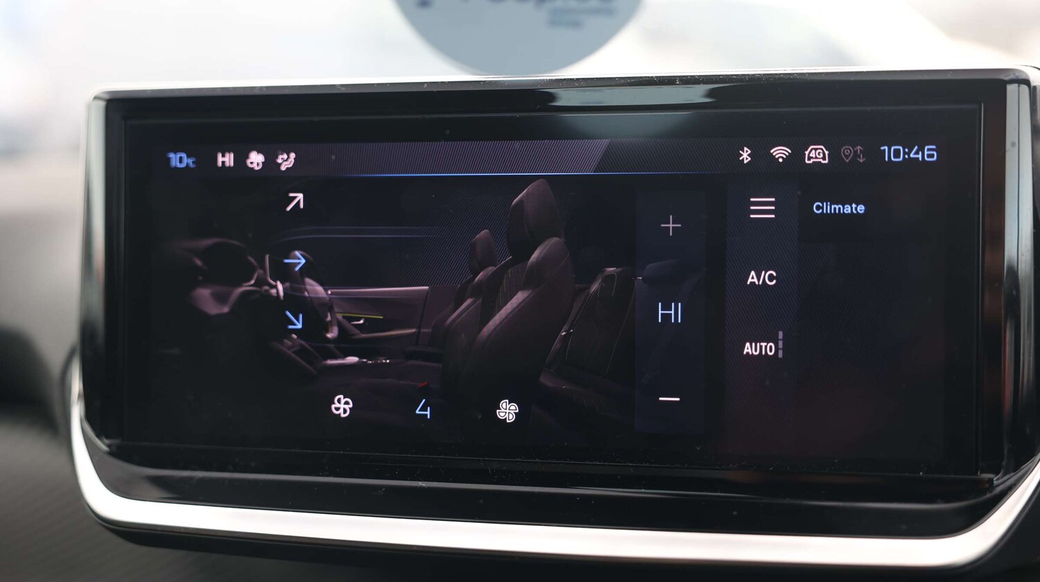 Used Peugeot 2008 2023 for sale - 77552444: Photo 26