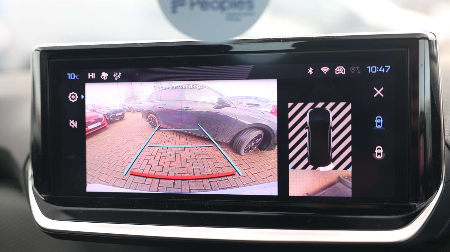 Used Peugeot 2008 2023 for sale - 77552444: Photo 27