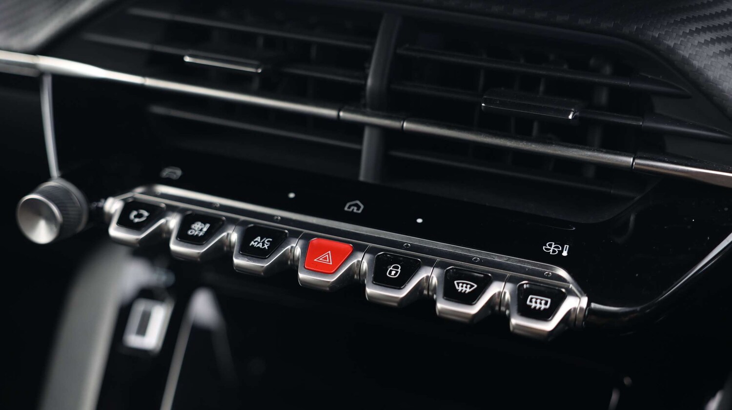 Used Peugeot 2008 2023 for sale - 77552444: Photo 28