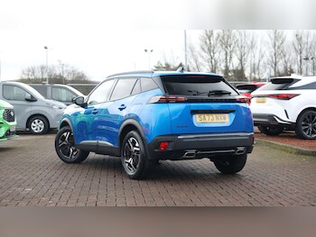 Used Peugeot 2008 2023 for sale - 77552444: Photo