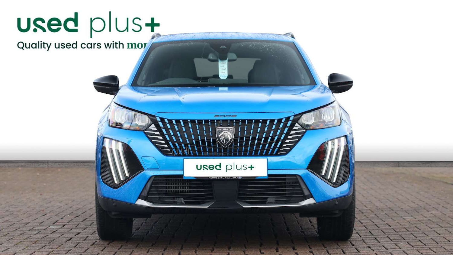 Used Peugeot 2008 2023 for sale - 77552444: Photo 5