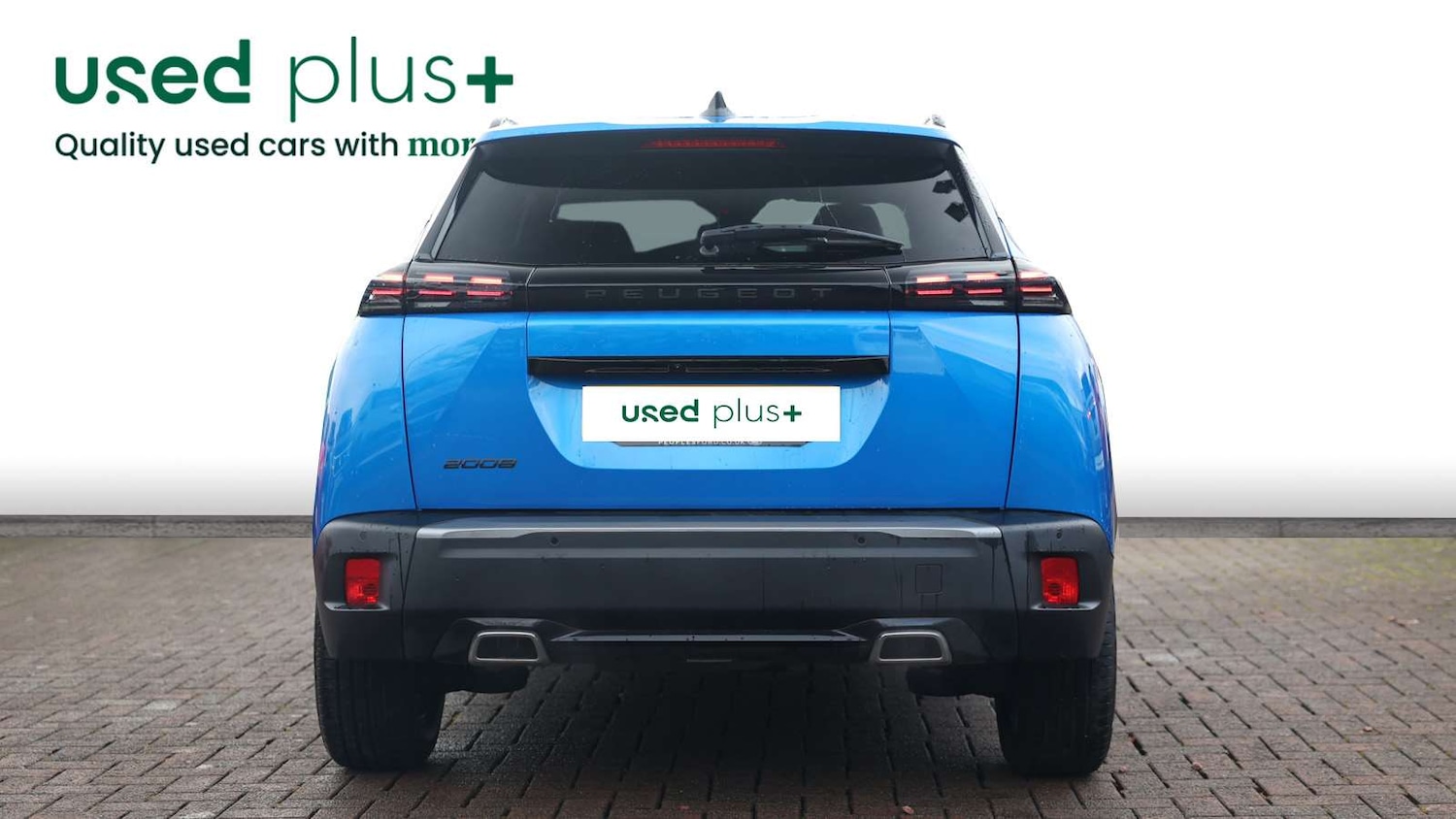 Used Peugeot 2008 2023 for sale - 77552444: Photo 6