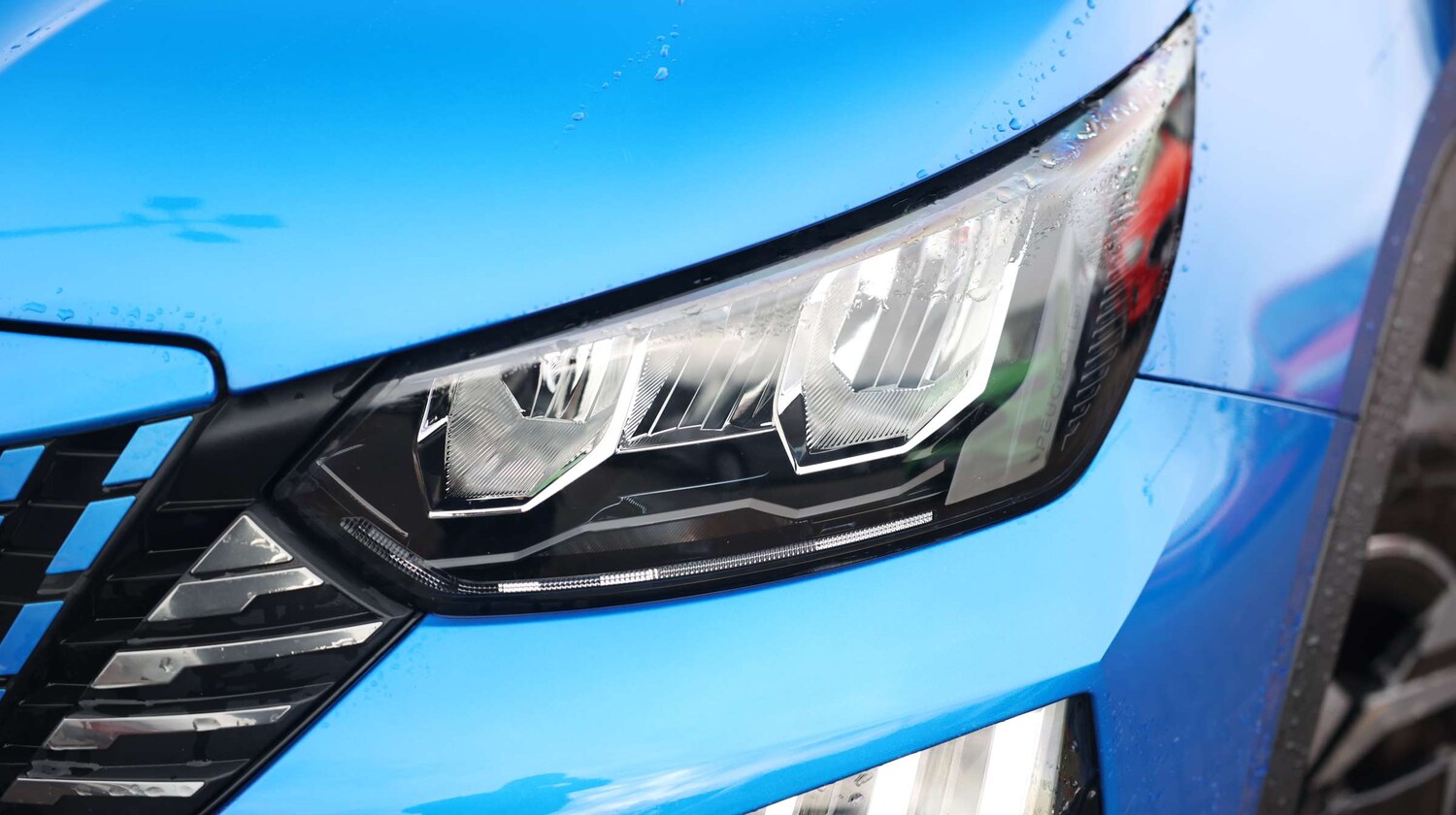 Used Peugeot 2008 2023 for sale - 77552444: Photo 7