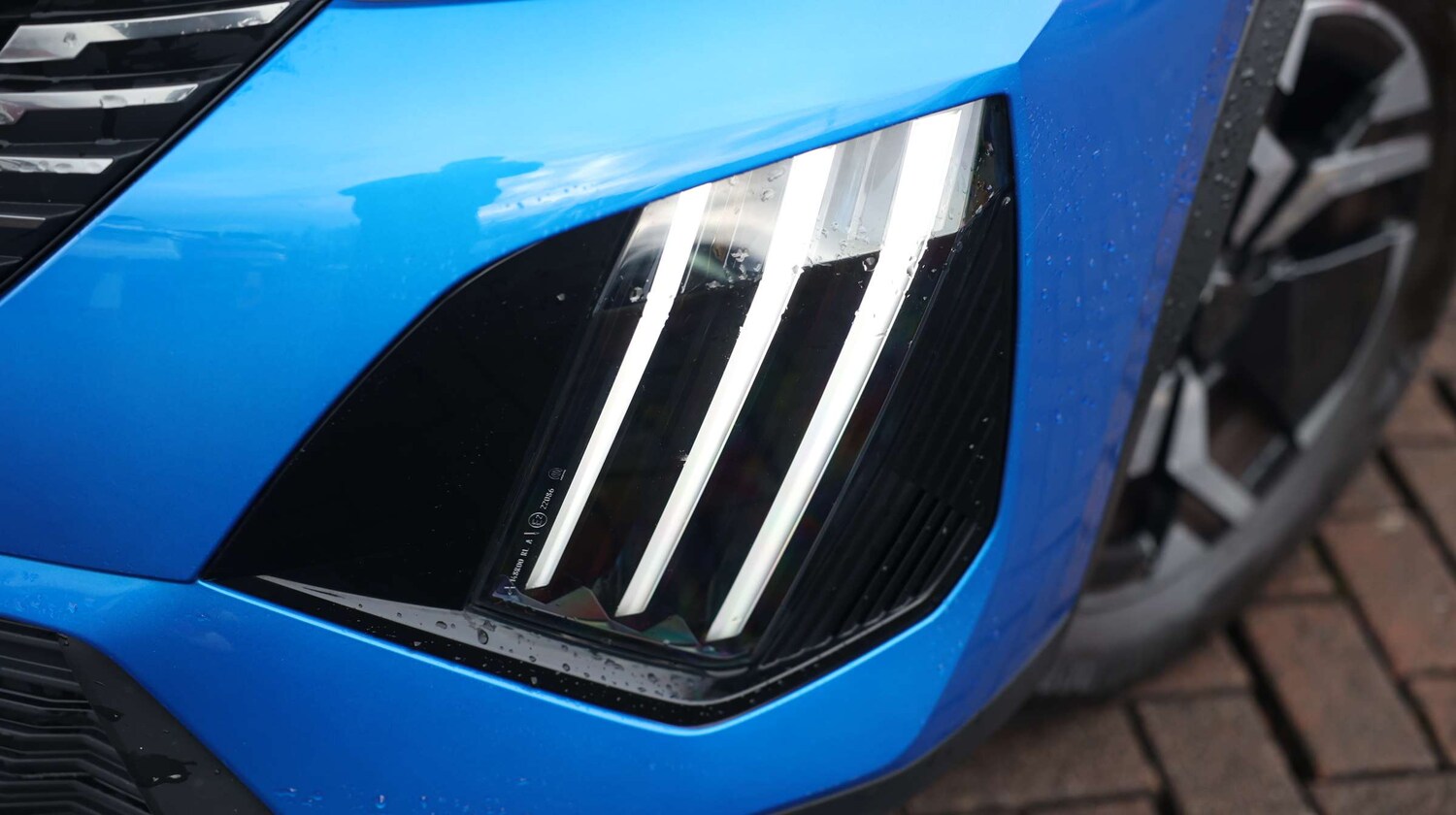 Used Peugeot 2008 2023 for sale - 77552444: Photo 8