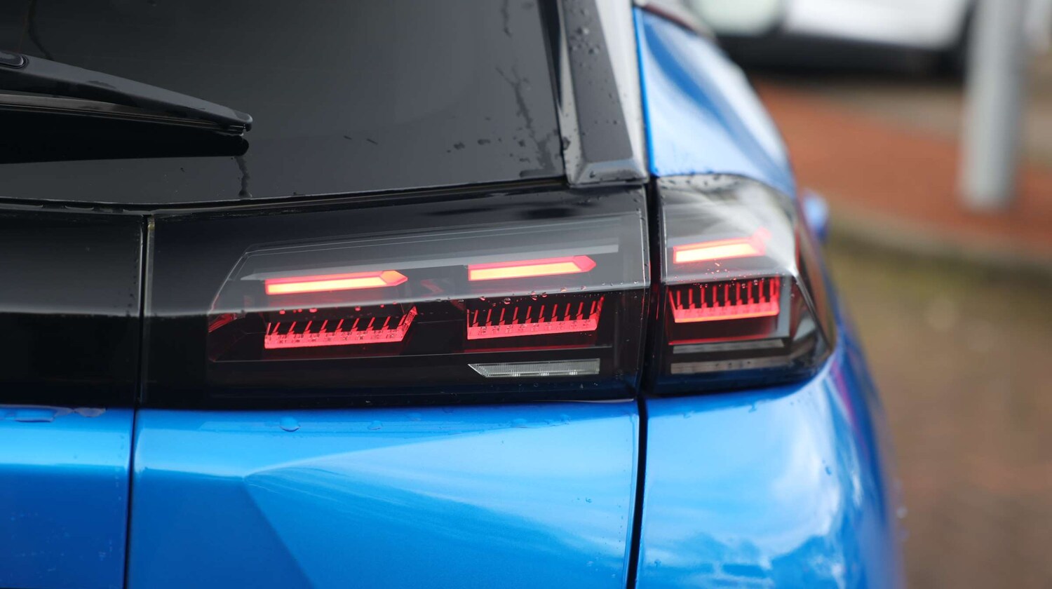 Used Peugeot 2008 2023 for sale - 77552444: Photo 9