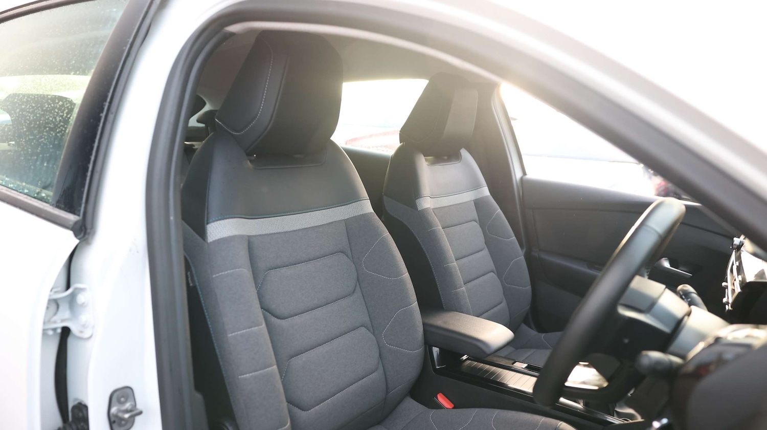 Used Citroen C4 2024 for sale - 76818556: Photo 17