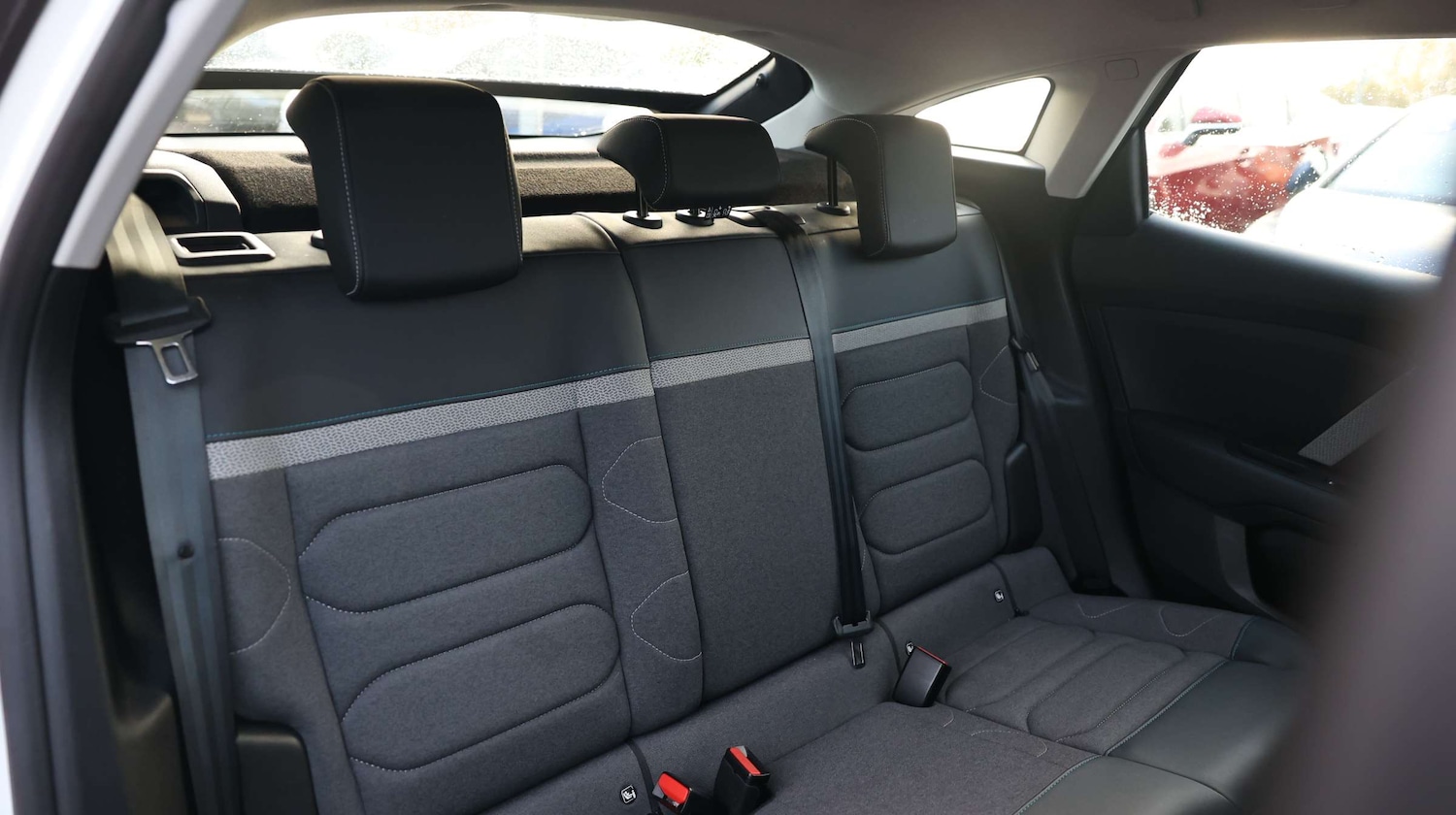 Used Citroen C4 2024 for sale - 76818556: Photo 18