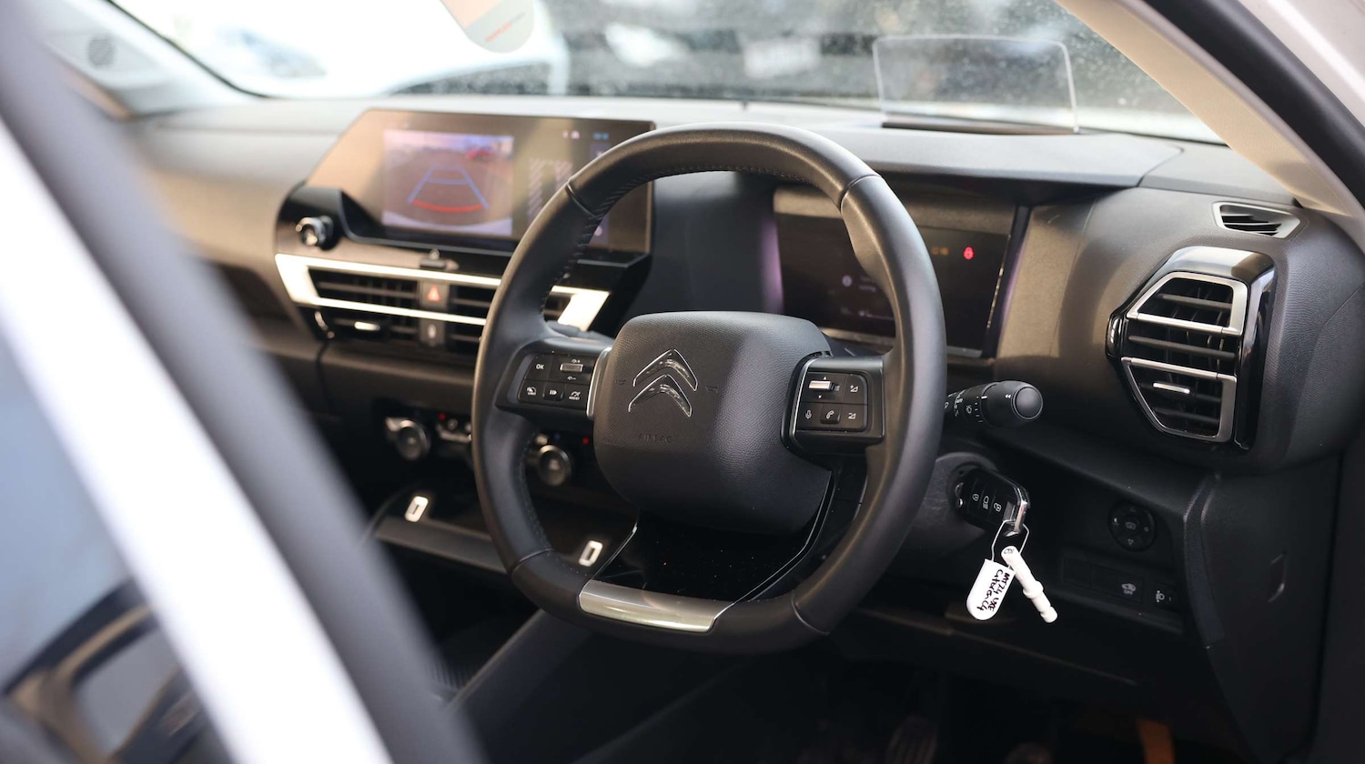 Used Citroen C4 2024 for sale - 76818556: Photo 20