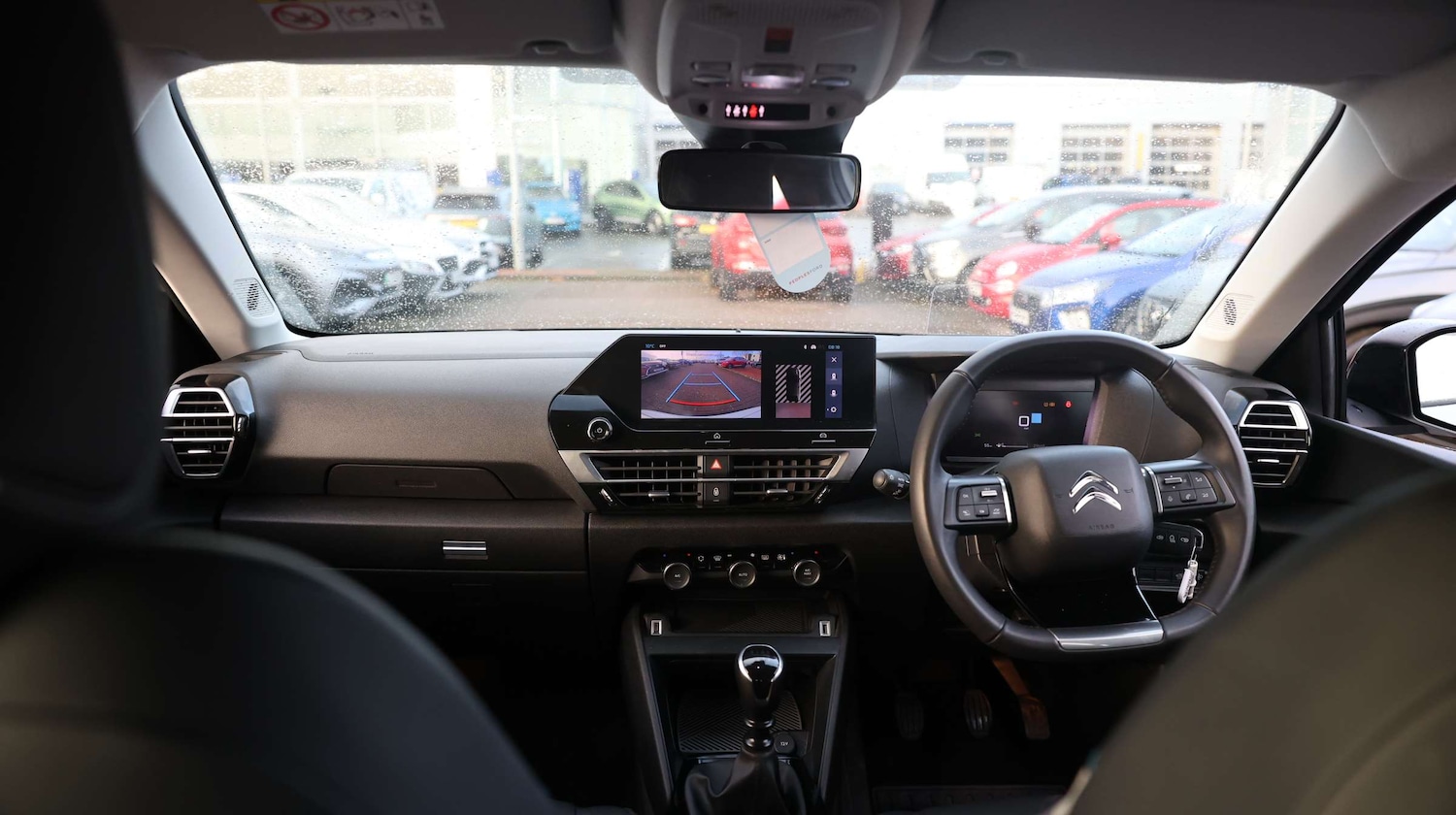 Used Citroen C4 2024 for sale - 76818556: Photo 21