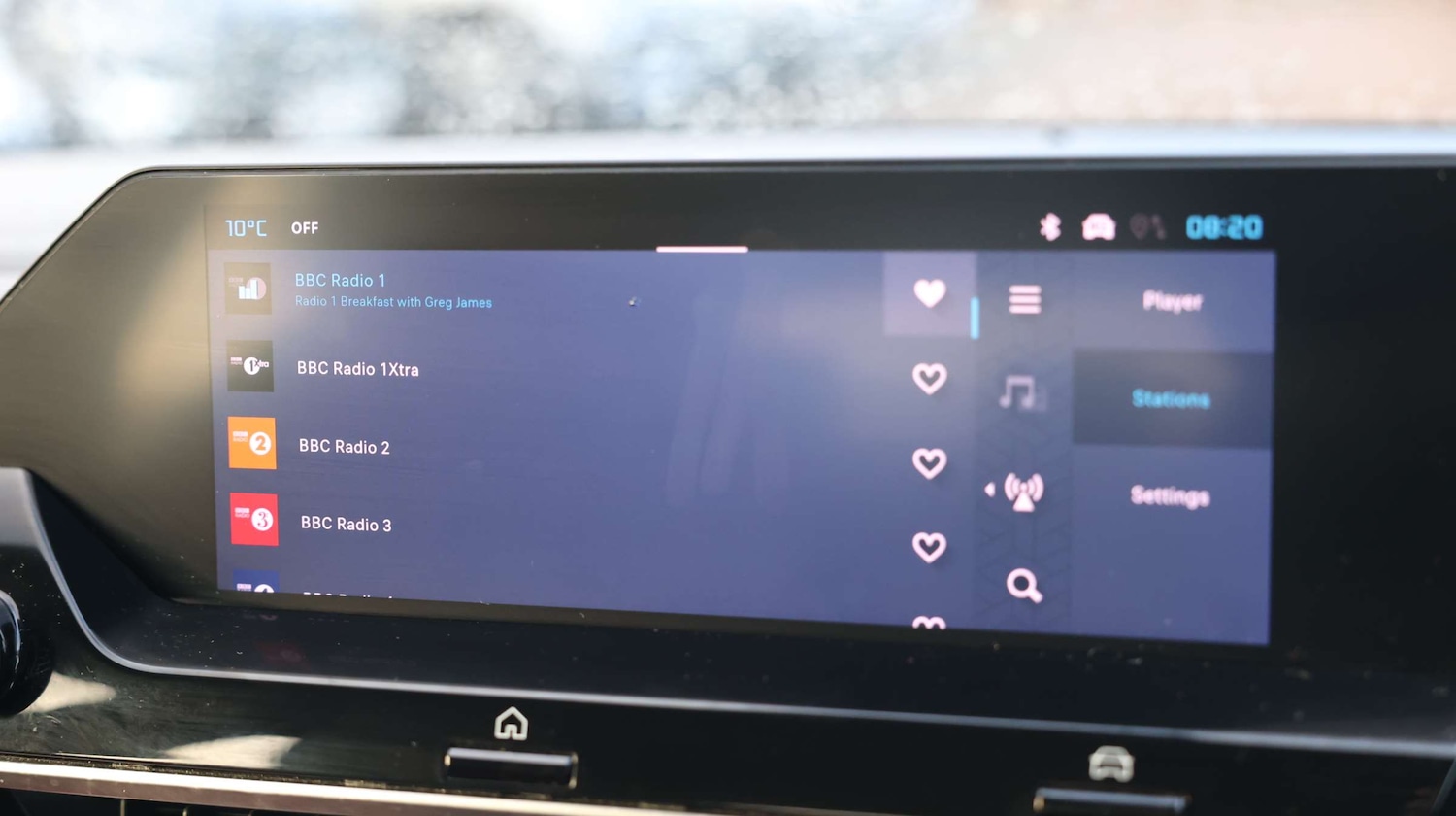 Used Citroen C4 2024 for sale - 76818556: Photo 23