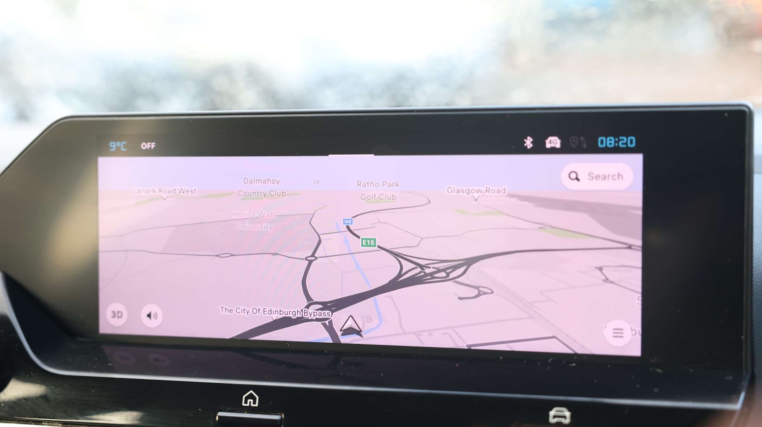 Used Citroen C4 2024 for sale - 76818556: Photo 26