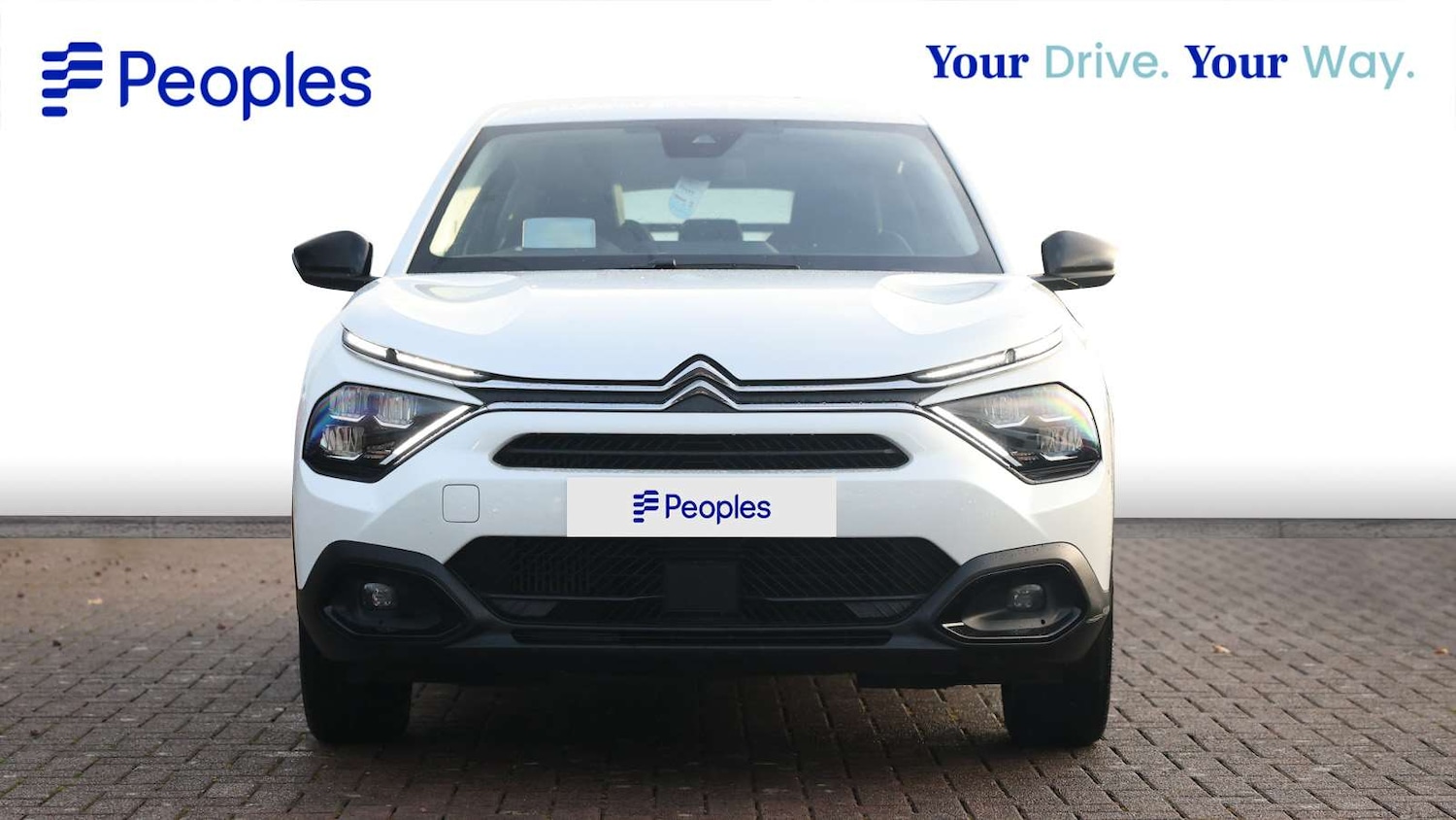 Used Citroen C4 2024 for sale - 76818556: Photo 5